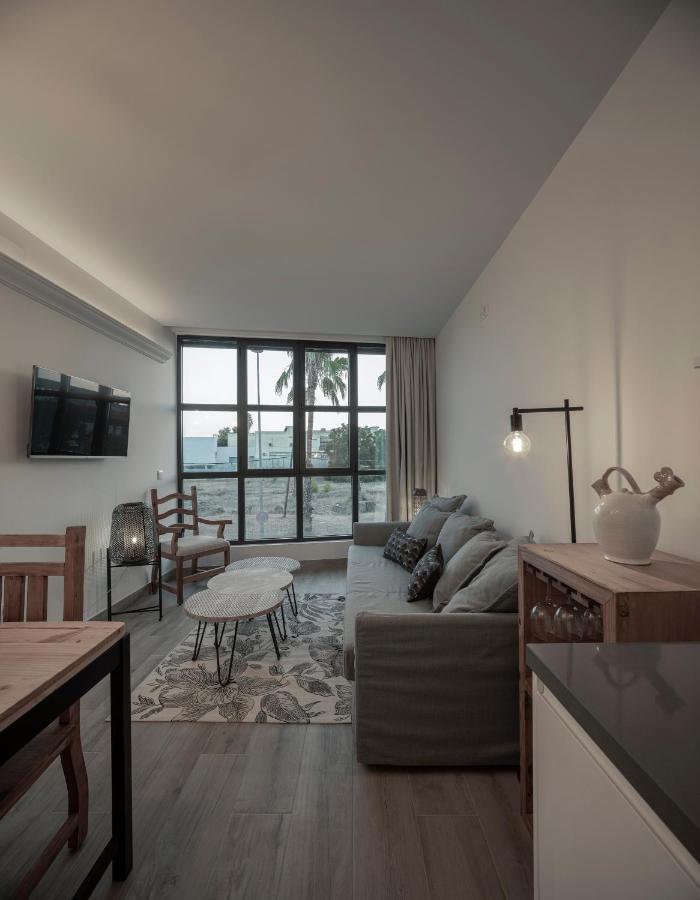 Apartamentos Rosa Velázquez Mérida Exterior foto