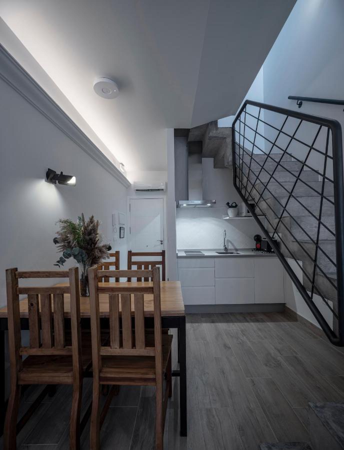 Apartamentos Rosa Velázquez Mérida Exterior foto