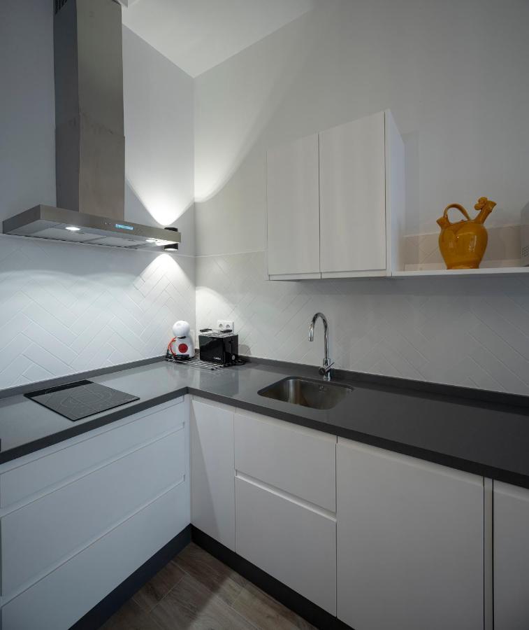 Apartamentos Rosa Velázquez Mérida Exterior foto