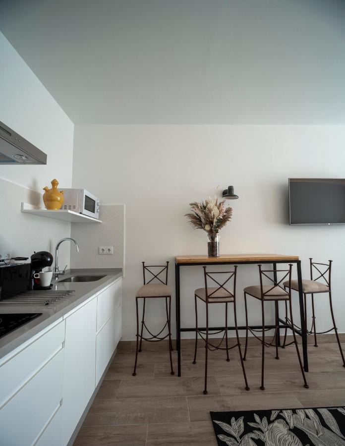 Apartamentos Rosa Velázquez Mérida Exterior foto