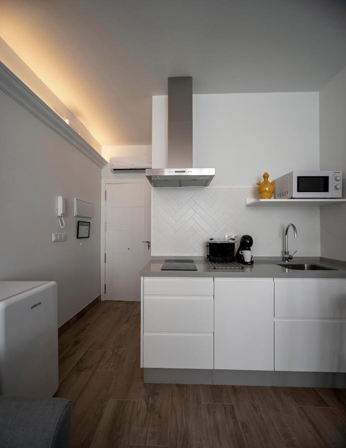 Apartamentos Rosa Velázquez Mérida Exterior foto