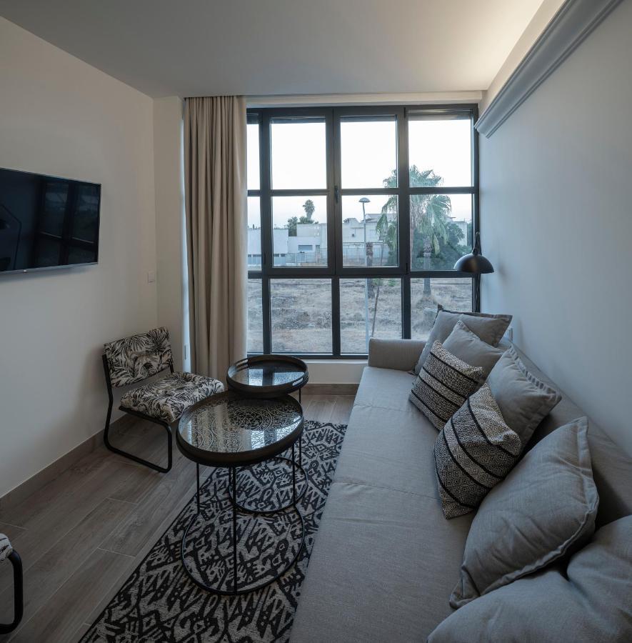 Apartamentos Rosa Velázquez Mérida Exterior foto
