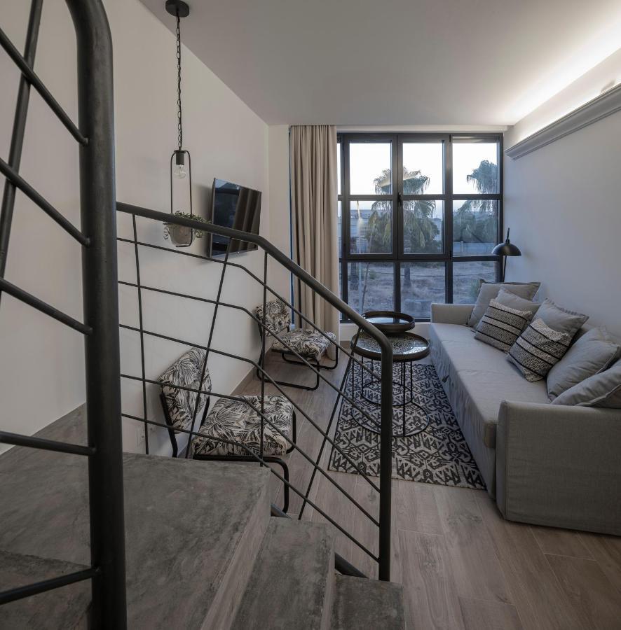 Apartamentos Rosa Velázquez Mérida Exterior foto